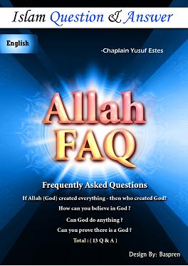 Allah FAQ