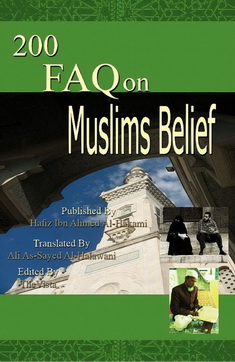 FAQ on Muslim Belief