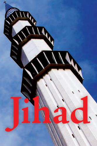 jihad