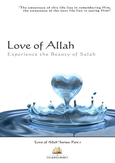 Love of Allah