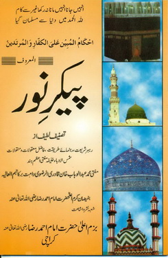 Paikar e Noor