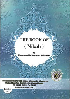 The book of nikah