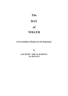 The day of wrath