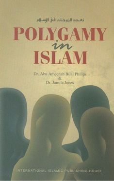 polygamy in islam