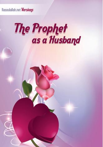 prophet as a husband