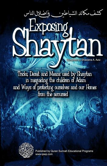 shaytan